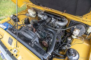 Land Rover Range Rover - 15