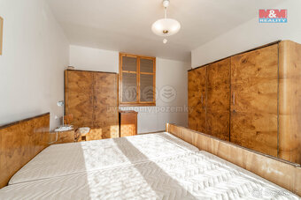 Prodej rodinného domu, 178 m², Hořovice, ul. Jabloňová - 15