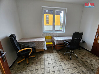 Pronájem skladu, 1000 m², Tisová - 15