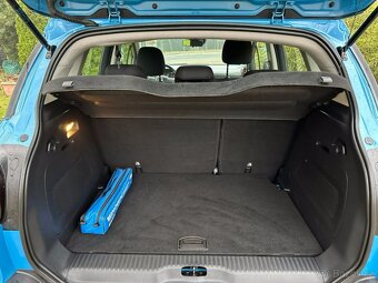 Citroën C3 Aircross 1.5Hdi 75kw - 15