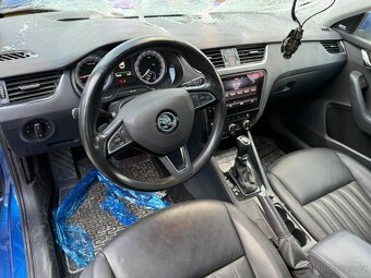 Náhradní díly Škoda Octavia III 2.0 TDI 135kw 4x4 CUNA SFV - 15