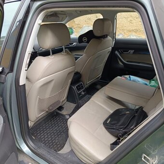 Audi allroad qatro - 15