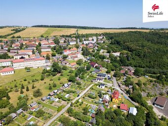 Prodej chaty 39 m2, Prachovice - 15