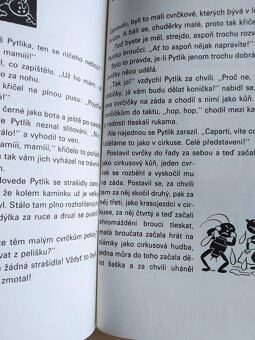 Dětské knihy - 15