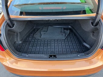 Volvo S60 D5, manuál, BSR - 15