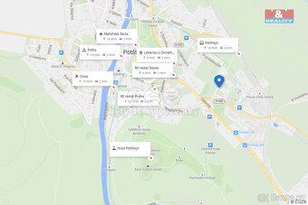 Prodej rodinného domu, Potštejn, ul. Pod Nádražím - 15