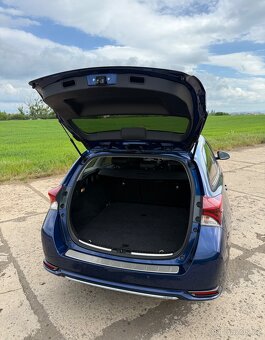 Toyota Auris 1.2 Edition S+ - 15