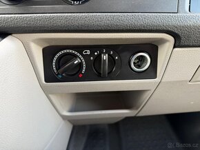 Volkswagen Transporter 2.0TDI 110kw LONG DSG 4 MÍSTA DPH - 15