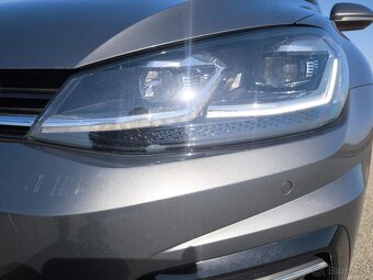 vw golf 7 combi R-LINE - 15