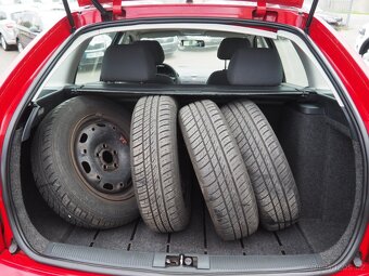 2004 Škoda Fabia 1.2 HTP,1.majitel, Koupeno v ČR - 15