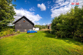 Prodej rodinného domu, 2607 m², Králíky, Dolní Boříkovice - 15