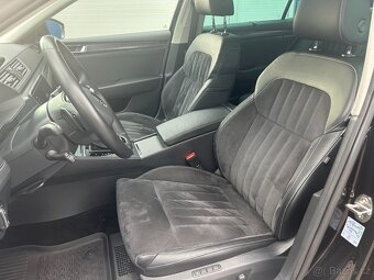 Škoda Superb 2.0TDI 110 kW DSG Style Plus - 15