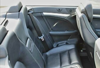 Mercedes-Benz  E 350 CDI V6 Avantgarde CABRIO/KABRIOLET/CLK - 15