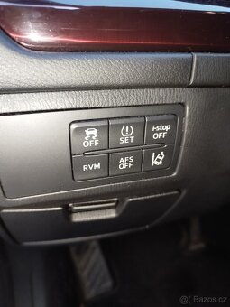 Mazda 6 Revolution 2,5 141 kw-Top stav-Prodáno - 15