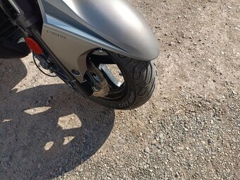 Kawasaki J300i ABS Cz doklady v ceně - 15