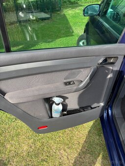 Touran 2.0Tdi - 15