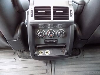 Land Rover Range Rover 3.6 TDV8/Vogue/AWD/Webasto/ - 15