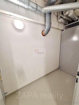 Pronájem byt 1+kk 49,9m2/B  + gar. stání nezař. novostavba 2 - 15