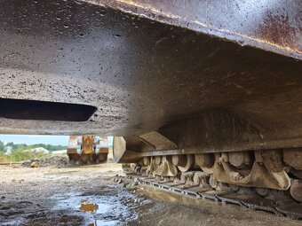 LIEBHERR R 964 C HD - 15