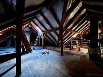 Penzion Kipsdorf Altenberg na rekonstrukcii Nemecko - 15