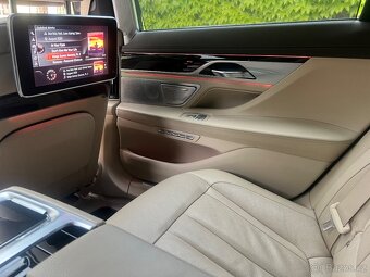 BMW 750Li xDrive - 15