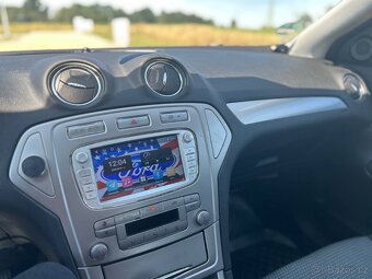 Ford Mondeo MK4 (2008) - 15