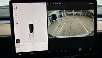 Tesla Model 3 Standard Range Plus (RWD, LFP, 2021) - 15