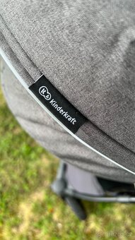 Kočárek 3v1 KinderKraft - 15