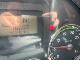 Iveco Eurocargo, 120E25, E5, SPANÍ, MRAZÁK - 15