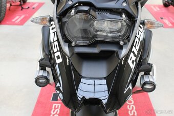 BMW R1250GS 2020 plná výbava / autoriz. servis - 15