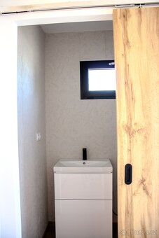 Luxusní modulový dům 3,6 × 6,4 m – celoroční, plně vybavený, - 15