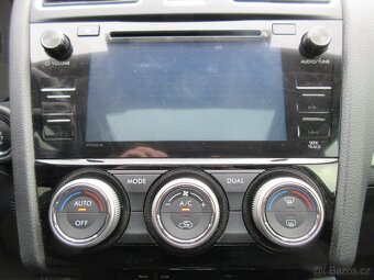 Subaru Levorg 1.6 CVT GT-S Sport - 15