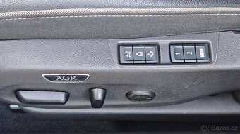 Opel Insignia country tourer 4x4 2.0 CDTI - 15