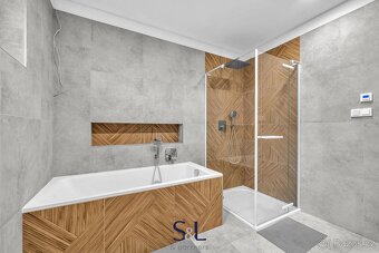 Prodej rodinné domy, 106 m² + dalších 108 m² v podkroví - Bř - 15