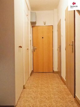 Pronájem bytu 2+1 53 m2 Wolkerova, Žďár nad Sázavou - 15