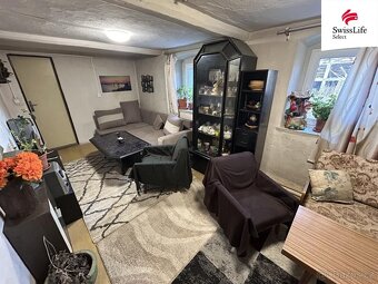 Prodej rodinného domu 80 m2, Hošťka - 15