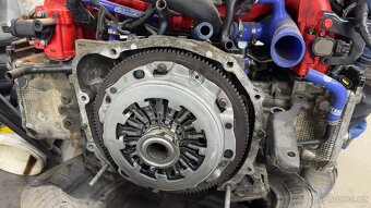 Subaru Impreza WRX Bugeye 2001 - 15