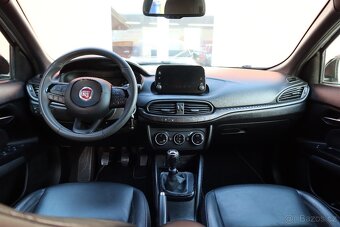 Fiat Tipo 1.4 Turbo S-Design 88kW - 15
