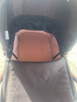 Kočárek cybex aton 5 abc design - 15