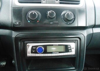 Škoda Fabia 1,2 HTP benzín - 15