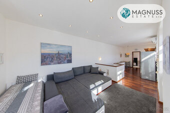 Prodej, rodinný dům 3+kk, 96 m2, Šternberk, ul. Hlavní Náměs - 15