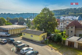 Prodej rodinného domu, 70 m², Benešov nad Ploučnicí - 15