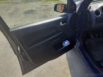 Ford Fusion 1,6 74kW, LPG, tažné, 2009/120000 km, 1.majitel - 15