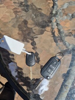 Citroen C4 Cactus 1,6HDI, automat - 15