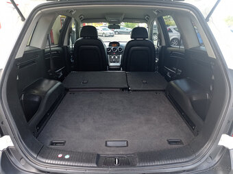 Opel Antara 2.2 CDTi 120kW/Výhřev/1Maj - 15