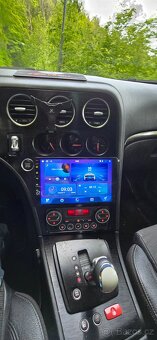 Alfa Romeo 159 SportWagon  2.4 Jtdm 181kw  - 15