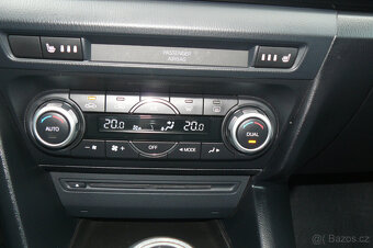 MAZDA 3 BM 2,0i, 88kW, SKYACTIVE, BI-XENONY, LED, ALU., BLIS - 15