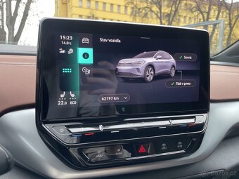 Volkswagen ID.4 PRO Performance 77 kWh - 15