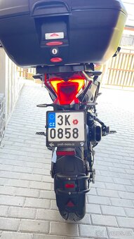 Ducati Multistrada 950 83kw CZ NOVÁ CENA - 15