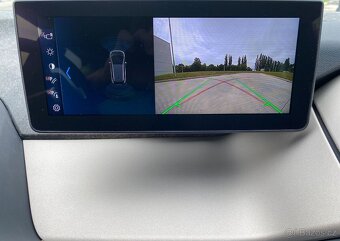 BMW i3 Sportpaket 2022 - 15